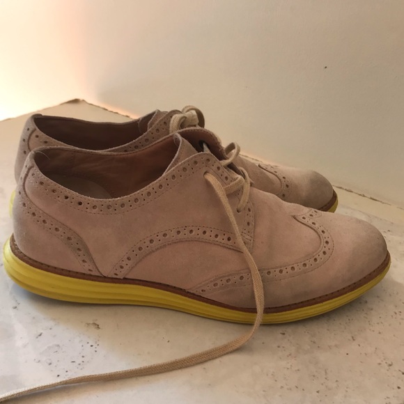 Cole Haan Oxford - Picture 2 of 7